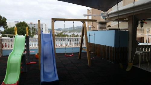 Apart-hotel Vista Al Puerto